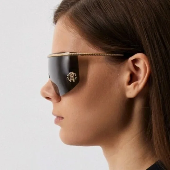 Roberto Cavalli Sunglasses, New 295 display picture 1